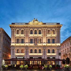 Grand Hotel Duchi D'Aosta